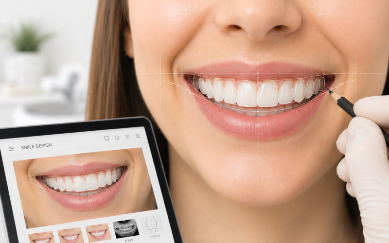 Smile Design