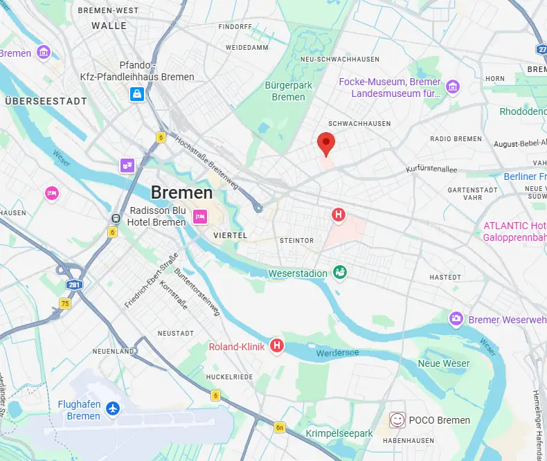 Karten Vorschau